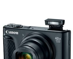Imagen de Cámara Canon PowerShot SX740 HS