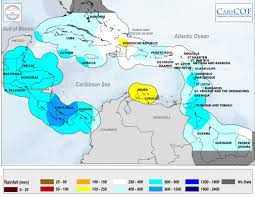 Caribbean Climatology Caribbean Regional Climate Centre