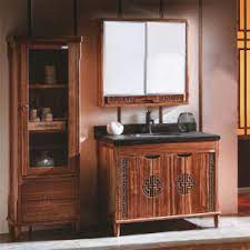 Find vanity cabinets, legs, or full vanities in a variety of styles. China Mysterious Oriental Beauty Wooden Bathroom Furniture Bathroom Cabinet 915 China Bathroom Vanity Wood Cabinet