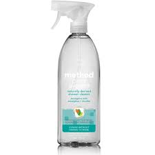 Best Invention Ever Possibly Get It From Amazon For 3 99 Promising Review Just Spray And Leave My Hu Daily Shower Spray Daily Shower Cleaner Shower Cleaner