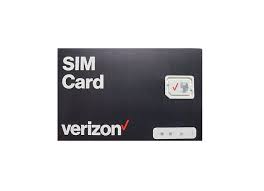 After getting frustrated speaking to verizon about getting past the activation screen so i could use my phone that i own outright with any carrier i want to q just got an off contract vzn g2 that is new, do i need to bypass activation? Brightpoint Verizon 5g Sim Card Verizon Only Single Unit Ebay