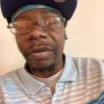 Mr. Clinton Townsend, Jr. Obituary