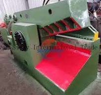 [Hot Item] Alat berat Gunting Hidraulik Profesional
