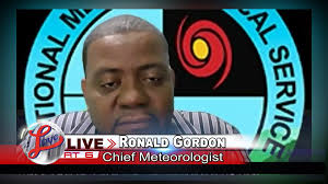 Belize preps for possible tropical depression early next week