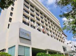 See 40 traveler reviews, 59 candid photos, and great deals for sentosa regency hotel alor setar, ranked #14 of 33 hotels in alor setar and rated 3 of 5 at tripadvisor. 10 Hotel Terbaik Di Alor Setar Dari Myr 100