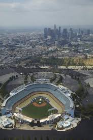 It is the home of the dodger dog, nancy bea the great organ player, vin scully the greatest broadcaster in all of sports. Los Angeles Dodger Stadium Home Of The Los Angeles Dodgers Photographic Print David Wall Art Com