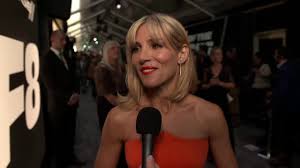 Also read | 'fast and furious' franchise: The Fate Of The Furious Elsa Pataky New York Premiere Interview Youtube