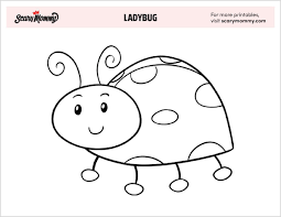 Maybe you would like to learn more about one of these? Ladybug Para Colorear Pintar E Imprimir Juegos Divertidos