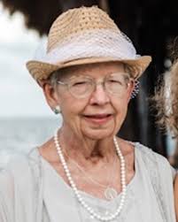 Nancy Loggins Adams Obituary March 19, 2025