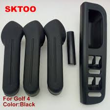 Sktoo For Vw Jetta Bora Golf 4 Inner Door Handle Interior Handle Inner Armrest Handle Sktoo Aliexpress