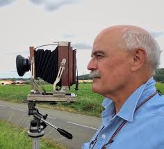 Alumni Devote Lives to Public History