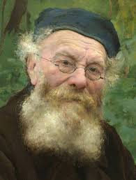 The Little Peddler Asleep ', 1882 Oil