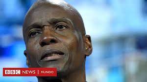 Manifestantes exigen renuncia del presidente de haití 0:24. Ym1febrra7ebam