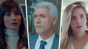 Forbidden Fruit anticipazioni dal 25 al 29 agosto puntate