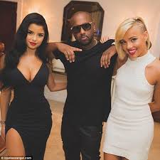 Demi rose was first into the limelight when she was spotted with the famous american rapper tyga in 2016. 5 Things To Know About Taz S Angels Pimp Escorts And Sex Trafficking Rolling Out