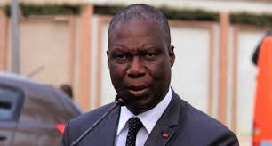 Formalités d'entrée et de séjour en côte d'ivoire (visa, passeport) et adresse utiles (ambassades et consulats) pour préparer ambassade du pays en france. Maurice Bandaman Nouvel Ambassadeur De La Cote D Ivoire En France A Pris Fonction Ce Jour 7info