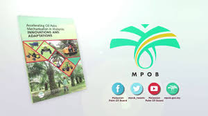 The malaysian palm oil board (mpob) is a government agency responsible for the promotion and development of the palm oil industry in malaysia. Accelerating Oil Palm Mechanisation In Malaysia Innovations And Adaptations Youtube