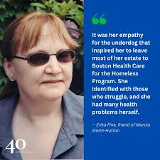 BHCHP's 40th Anniversary