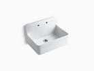 Kohler gilford sink