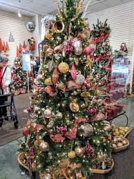 Surround yourself with all the warmth and sparkle of the holiday season! Peppermint Forest Christmas Shop 11729 Carolina Pl Pkwy Pineville Nc 28134 Usa