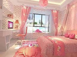 Outside The Box For Girls Bedroom Decorating Ideas Decor Teenage Budget Hello Kitty Rooms Pink Room Decor Hello Kitty Bedroom Decor