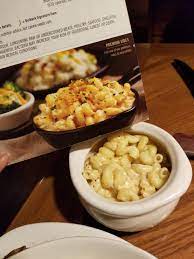 Outback Mac N Cheese More Disappointing Than Your Last Tinder Date Expectationvsreality