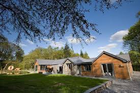 Bracken Ground Lakelovers Lake District Grounds House Styles