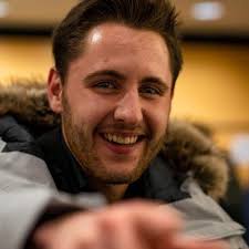 An old friend from Waterbury CT. UCONN RAIDE