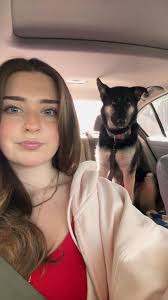 Missing Dog in Calhoun County