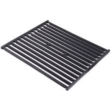 Best fire pit grate for campers. Cooking Grate Grill Cooking Grates Warming Racks At Lowes Com