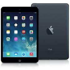 Apple Ipad Mini 64gb Wi Fi 7 9 Black Slate In 2020 Ipad Mini 1st Generation Apple Ipad Mini Ipad Mini