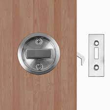 Pocket Door Lock Ideas Pocket Door Lock Pocket Doors Barn Doors Sliding