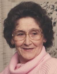 Obituary for Amanda I. Davis