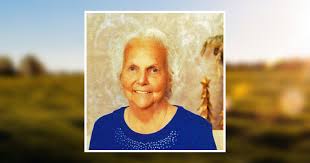 Bernice Marie (Boyd) Summers Obituary September 23, 2020