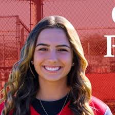 Hailey Morrison's East River High School Bio