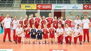 1, 29.05.2021, siatkówka, liga narodów. Liga Narodow Siatkarek 2021 Niemcy Kanada Relacja I Wynik Na Zywo Polsat Sport