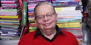 Get ruskin bond photo gallery, ruskin bond pics, and ruskin bond images that are useful for samudrik, phrenology, palmistry/ hand reading, astrology and other methods of prediction. My Grandmothers Didn T Tell Me Stories Ruskin Bond The New Indian Express