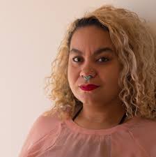 adrienne maree brown