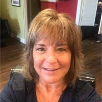 Trish Rutherford's Instagram, Twitter & Facebook