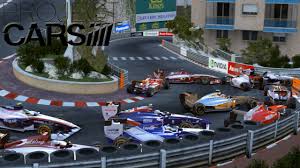 In october 2016 the railway consisted of 15,715 m (51,558 ft) of track in h0 scale, divided into nine sections: Project Cars F1 Rennen In Monaco Uberleben Youtube