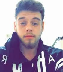 Obituary information for Tanner M. Andrews