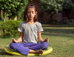 7 benefits of yoga for young kids. The Children S Yoga Starter Kit Petit Journey