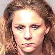 WKMG VIDEO: Suspected Prostitute Mary DeRossett Ordered To Provide Blood  Sample