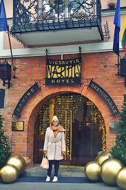 A christmas background with a place for the text. Eu Trade Vilnius Vilnius Lithuania Education Facebook