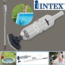Bodensauger Poolsauger Akku Pool Handakkusauger Sauger Bodenreiniger 28620 Ebay