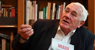 Edition. Daniel Mehl, ancien commerçant de la Robertsau, revient sur les  lieux de son enfance