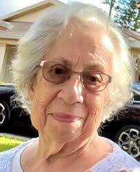 Beverly Pike Obituary