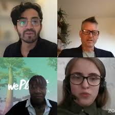 The Power of Collaborations: Climate experts discuss participation in COPs