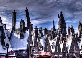 When mysterious merchandise appeared in the stores at universal orlando resort wizarding world of harry potter theme parks, the mugglenet team decided to dig deeper. 16 Harry Potter Experiences You Need To Have Around The World