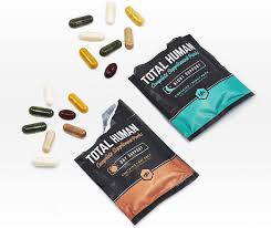 We did not find results for: Amazon Com Onnit Total Human Daily Vitamin Packs For Men Women 60 Pack 10x Your Multivitamin Packed With Essential Vitamins Minerals Herbs Amino Acids Health Personal Care